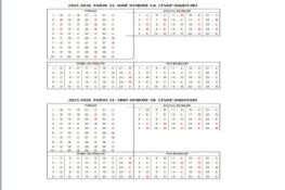 11 Ve 12.Sınıf Deneme Cevap Anahtarları (27.12.2025)